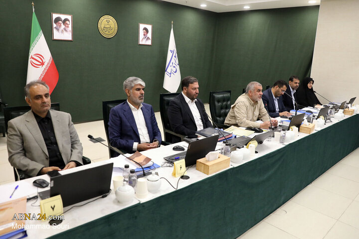 نشست علنی مجازی ۱۱ شهریور ماه مجلس شورای اسلامی