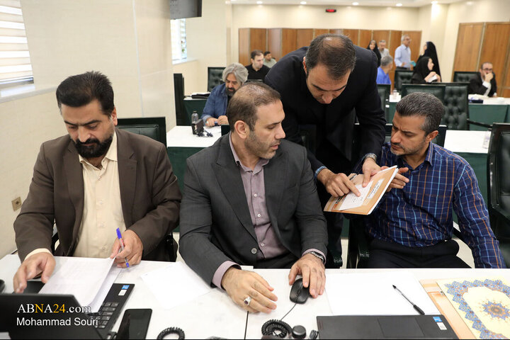 نشست علنی مجازی ۱۱ شهریور ماه مجلس شورای اسلامی