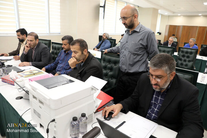 نشست علنی مجازی ۱۱ شهریور ماه مجلس شورای اسلامی