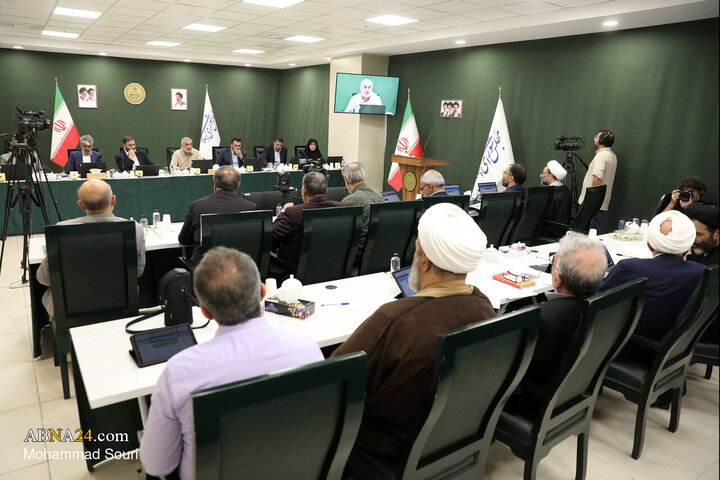 نشست علنی مجازی ۱۱ شهریور ماه مجلس شورای اسلامی