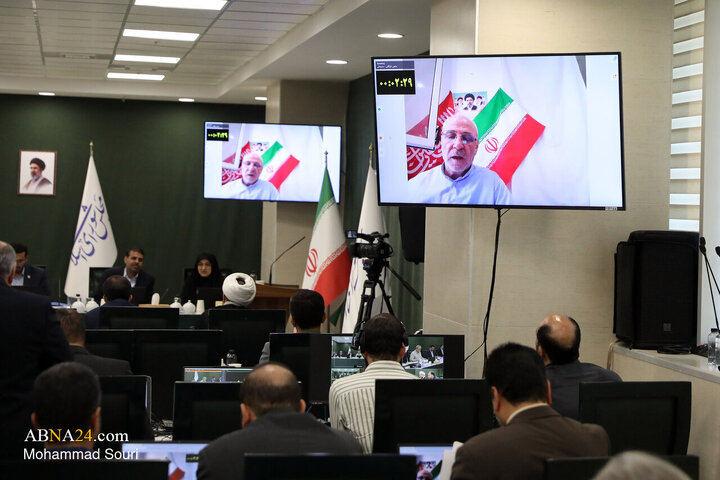 نشست علنی مجازی ۱۱ شهریور ماه مجلس شورای اسلامی