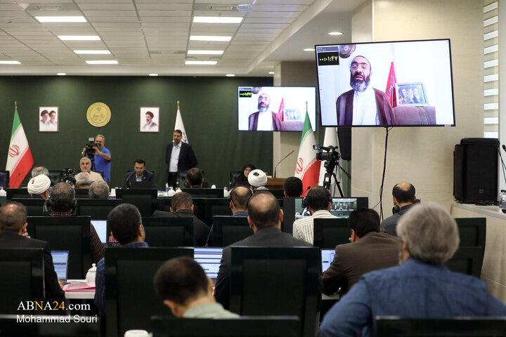 نشست علنی مجازی ۱۱ شهریور ماه مجلس شورای اسلامی