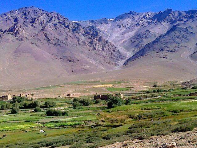 درگیری جدید کوچی‌ها با شیعیان افغانستان در شهرستان بهسود