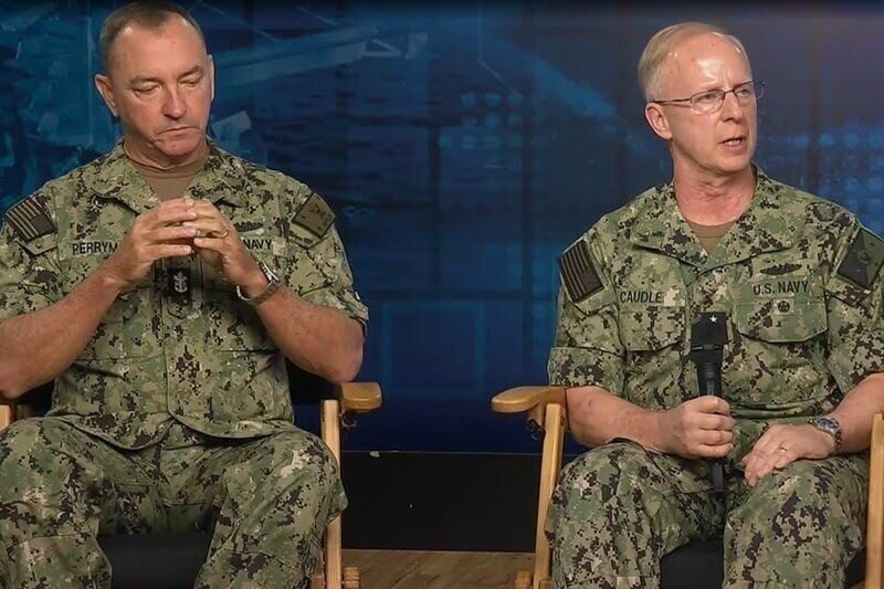 İran ABŞ-ı Bəhreyndən qovdu / Admiral Deril Kadl etiraf etdi: ABŞ Hərbi Dəniz Qüvvələrinin Bəhreyn bazasına qayıtmağı xeyli çətindir