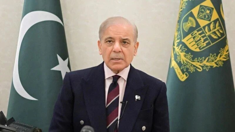Pakistan PM Says Attack on Iran Violated SCO Member’s Sovereignty, Triggering Major Regional Crisis