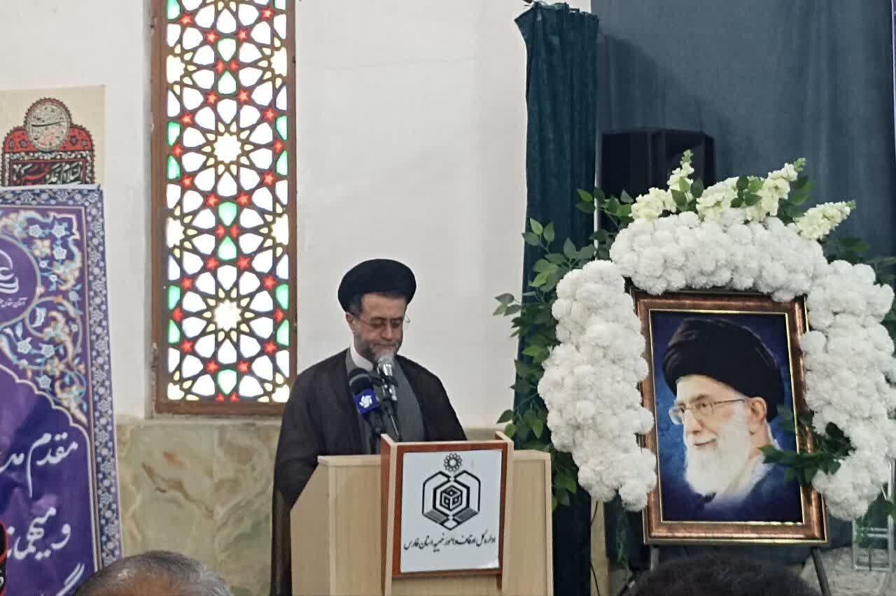 ضرورت همسویی نیات واقفین با نیازهای نوین جامعه