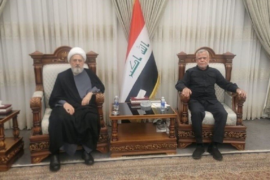 شیخ علی خطیب: جنوبی لبنان اب بھی اسرائیلی جارحیت کی زد میں ہے