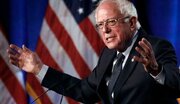 Bernie Sanders: American People Want End to War Against Iran