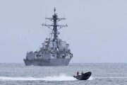 Kisah New York Times tentang mimpi buruk logistik Angkatan Laut AS di kawasan