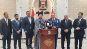 Ammar Hakim: Atmosfera za razgovore o monopolu oružja u rukama iračke vlade je pozitivna