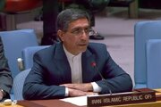 امریکی جارحیت کے بعد ایران کا سلامتی کونسل کو خط