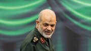 Kamanda wa IRGC: Shambulio la Kigaidi katika Harusi Kohestak Lafichua Uso Mwovu wa Marekani kwa Kuwalenga Raia Wasio na Hatia