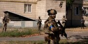 Kiev’de Güvenlik Krizi: SBU ve Askeri İstihbarat Arasında Silahlı Çatışma