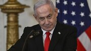 İşgalci İsrail Başbakanı Netanyahu, "İran'da yönetimi devireceklerini" iddia etti