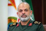“Serlêşker Wehîdî: Xwîna pak a şehîdên me bê hesab nemîne.”