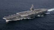 New York Times: İran savaşı ABD Donanması'nın ikmal hattını kesti