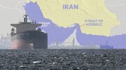 Ислам Ингилабы Кешишкчиләри Корпусу: Ики танкер минаја дәјдикдән сонра партлајыб вә дајаныб