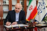 “Qalîbaf: Cîhan temaşeyê dike ku Amerîka li ber devê kendalê ye.”