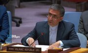 Иран АБШ-ын јени тәҹавүзү вә тој мәрасиминә гаршы төрәтдији ҹинајәткар һүҹуму илә бағлы БМТ Тәһлүкәсизлик Шурасына мәктуб үнванлады