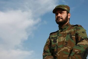 الشيخ الكعبي يؤكد انّ العراق سيجعل ترامب يصاب بجلطة قريبًا