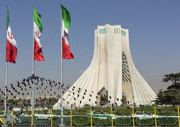 إيران تبعث رسالة إلى مجلس الأمن بعد العدوان الأمريكي الوحي على المدنيين وحفل زفاف