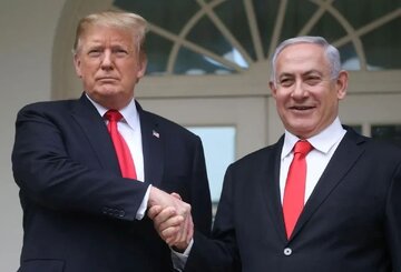 Trump: Hangga't Nandito Ako, Hindi Dapat Mag-alala ang Israel