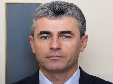 Israel, Inamin ang Pagpaslang sa Syrian Nuclear Scientist