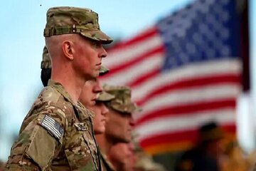 США продлили размещение своих сил на Ближнем Востоке до 2027 года
