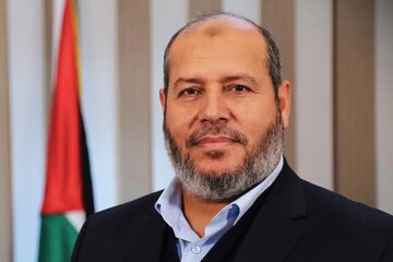 Remerciements du Hamas pour les positions du Yémen en soutien au peuple palestinien