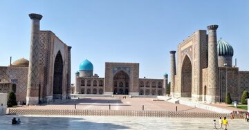 ازبکستان پس از شوروی؛ میان بازگشت به میراث اسلامی و محدودیت‌های دولتی