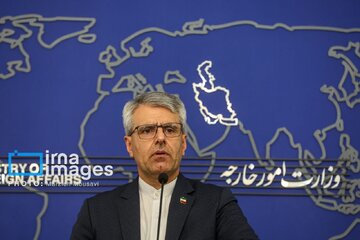 Iran: Kuieleza UN kama chombo cha kuzuia vita kati ya mataifa yenye nguvu ni tafsiri potofu na hatari