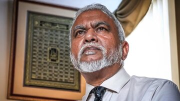 ۲۵ سال پس از ۱۱ سپتامبر؛ روایت مسلمانان لانگ‌آیلند از نفرت، ترس و التیام