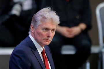 Kremlin: Patuloy ang Suporta sa Iran