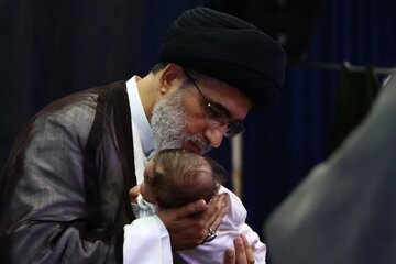 گزارش تصویری/  آیین افتتاحیه و آغاز سال تحصیلی جدید مدرسه علمیه آیت‌الله مجتهدی