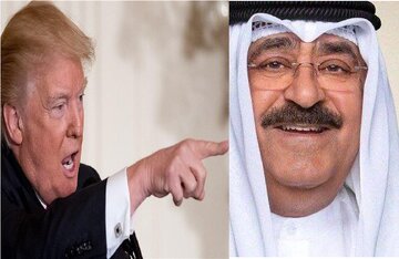 علاقائی جنگ نے کویت کو دیوالیہ کر دیا