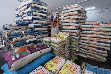 Presyo ng bigas, patuloy na tumataas—P50 kada kilo na ang karaniwang presyo sa Metro Manila