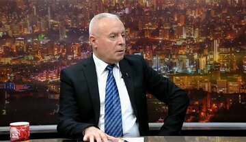 الخبير العسکري اللبناني: إيران حطمت الکبرياء العسکري الأمريکي