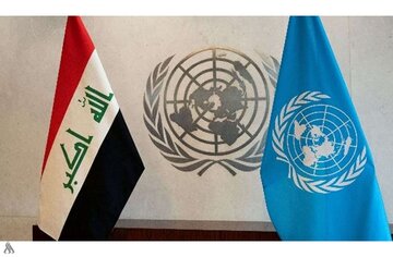عراق حمایت بین‌المللی برای مین‌زدایی از مناطق مرزی را جلب کرد