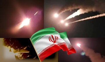 سپاہ پاسداران انقلاب اسلامی نے حالیہ کارروائی میں کون سے امریکی اڈوں کو نشانہ بنایا؟ + تصویر