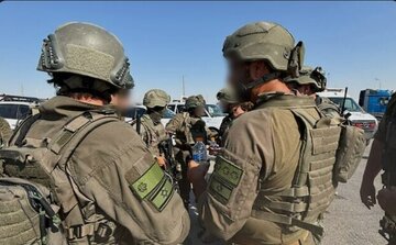 İsrail’den Batı Şeria’da Askeri Yığınak: Ek Tümen Hazırlığı Talimatı