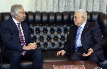 Tony Blair’den Filistin Yönetimi’ne Ders Kitabı Baskısı: “Filistin” İfadesini Kaldırın