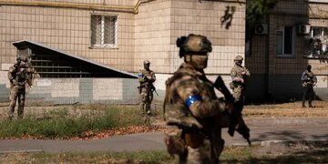 Kiev’de Güvenlik Krizi: SBU ve Askeri İstihbarat Arasında Silahlı Çatışma