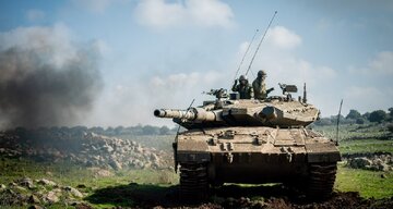 İsrail Ordusunda Lojistik Krizi: Yedek Parça Eksikliği Tank Taburlarını Devre Dışı Bırakıyor