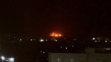 Yemen’de Tarık Salih Güçlerine Balistik Füze ve İHA Saldırısı