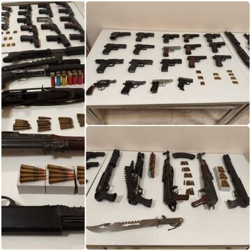 Pitong Miyembro ng Separatist Terrorist Groups, Dinakip