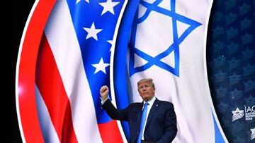 Trump'tan skandal itiraf: İran'a bütün bunları İsrail'e yardım etmek için yapıyoruz