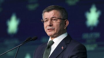 Ahmet Davutoğlu hakkında soruşturma başlatıldı
