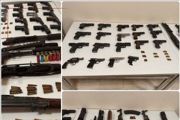 اعتقال خلية مؤلفة من 7 عناصر مرتبطة بجماعات انفصالية