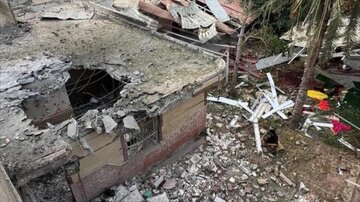 New York Times confirma uso de bomba norte-americana contra casamento no Irã