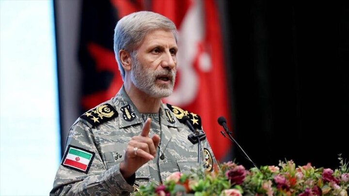 Ejército iraní promete dar respuesta mucho más contundente a los enemigos
